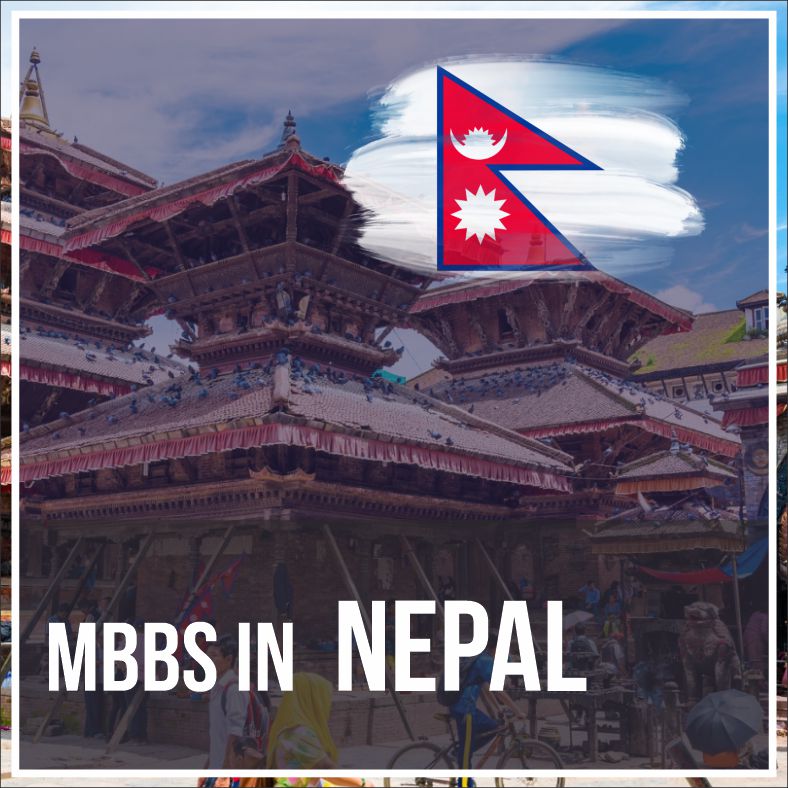 Study MBBS In Nepal For Indian Students - All Details