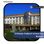 Crimean Federal University, Russia
