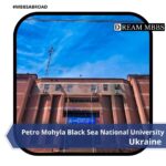 Petro Mohyla Black Sea National University