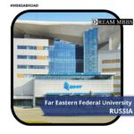 Far Eastern Federal University, Russia