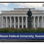 Kazan Federal University, Russia