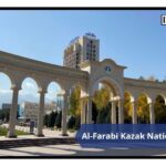 Al-Farabi Kazak National University