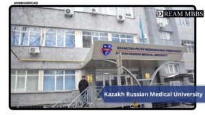 Kazakh Russian Medical University