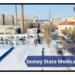 Semey State Medical University