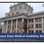 Ivanovo State Medical Academy campus