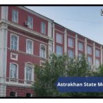 Astrakhan State Medical University