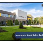 Immanuel Kant Baltic Federal University, Russia