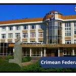 Crimean Federal University, Russia