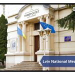International office of Lviv National Medical University