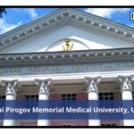 National Pirogov Memorial Medical University