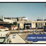Andijan State Medical Institute