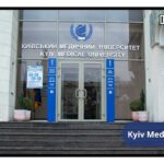 Kyiv Medical university
