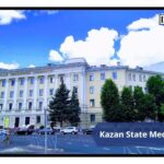 Library of Kazan State Medical University