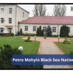 Petro Mohyla Black Sea National University