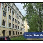 Ivanovo State Medical Academy office