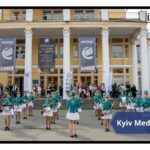 Kyiv Medical university