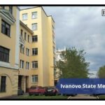 Ivanovo State Medical Academy campus view
