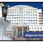 Belgorod State University