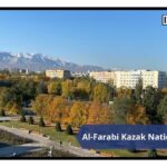 Al-Farabi Kazak National University