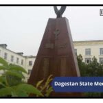 Dagestan State Medical University, Russia