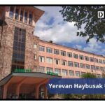 Yerevan Haybusak University