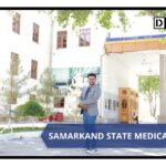 hospital of Samarkand State Medical University