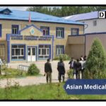 Asian Medical Institute