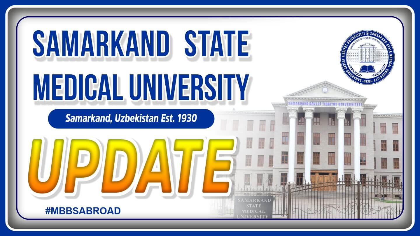 SAMARKAND STATE MEDICAL University update (2)