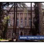 Akaki Tsereteli State University-2
