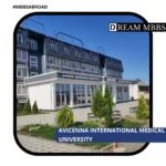 Avicenna International Medical University-0