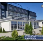 Avicenna International Medical University-1