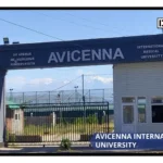 Avicenna International Medical University-2