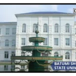 Batumi Shota Rustaveli State University-1
