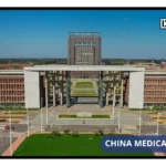 China Medical University-2