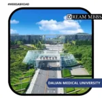 Dalian Medical University-0