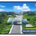 Dalian Medical University-1