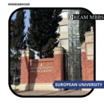 European University-1