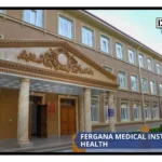 Fergana Medical Institute of Public Health-1