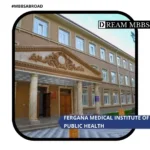 Fergana Medical Institute of Public Health-2