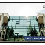 Grigol Robakidze University-1