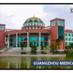 Guangzhou Medical University-1