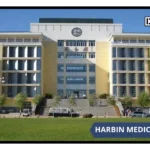 Harbin Medical University-1