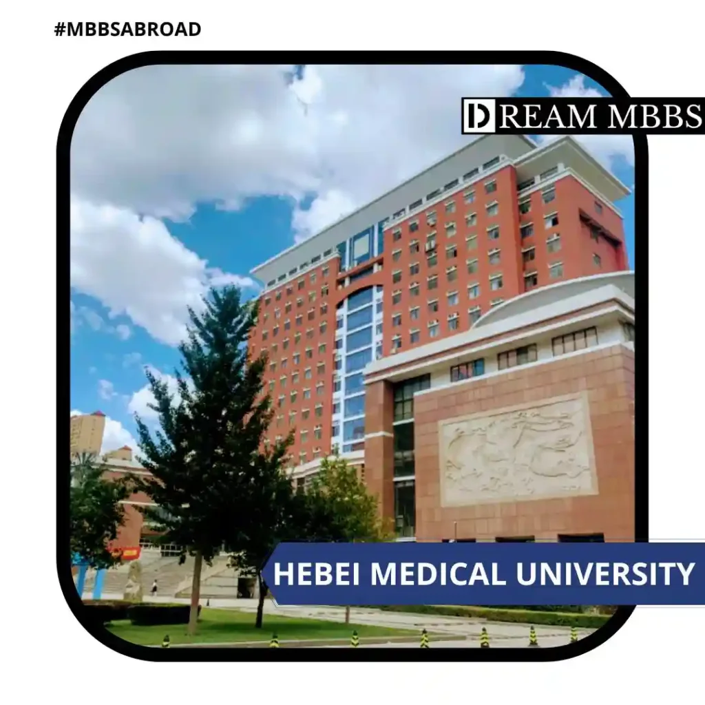 Hebei Medical University-1