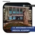 I.K.-Akhunbaev-Kyrgyz-Medical-Academy