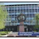 International University of Science and Medicine-0