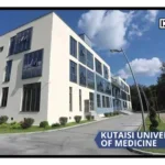 Kutaisi University Faculty of Medicine-2