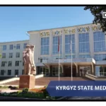 Kyrgyz State Medical Academy 1