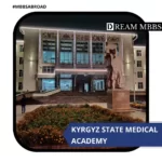 Kyrgyz State Medical Academy 2