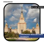 Lomonosov Moscow State University-0