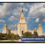 Lomonosov Moscow State University-20